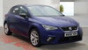 Seat Ibiza 1.0 TSI FR Euro 6 (s/s) 5dr GPF 5dr Manual 2026