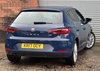 Seat Leon 1.4 EcoTSI XCELLENCE Technology Euro 6 (s/s) 5dr 5dr Manual 2026