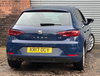 Seat Leon 1.4 EcoTSI XCELLENCE Technology Euro 6 (s/s) 5dr 5dr Manual 2026