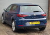 Seat Leon 1.4 EcoTSI XCELLENCE Technology Euro 6 (s/s) 5dr 5dr Manual 2026