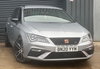 Seat Leon 2.0 TSI Cupra 300 DSG 4Drive Euro 6 (s/s) 5dr 5dr Automatic 2026