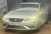 Seat Leon 2.0 TSI Cupra 300 DSG 4Drive Euro 6 (s/s) 5dr 5dr Automatic 2026