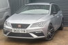 Seat Leon 2.0 TSI Cupra 300 DSG 4Drive Euro 6 (s/s) 5dr 5dr Automatic 2026