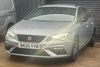 Seat Leon 2.0 TSI Cupra 300 DSG 4Drive Euro 6 (s/s) 5dr 5dr Automatic 2026