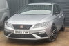 Seat Leon 2.0 TSI Cupra 300 DSG 4Drive Euro 6 (s/s) 5dr 5dr Automatic 2026
