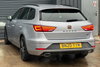 Seat Leon 2.0 TSI Cupra 300 DSG 4Drive Euro 6 (s/s) 5dr 5dr Automatic 2026