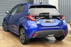 Toyota Yaris 1.5 VVT-h Design Hatchback 5dr Petrol Hybrid E-CVT Euro 6 (s/s) (116 ps) 5dr Automatic 2026