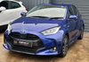 Toyota Yaris 1.5 VVT-h Design Hatchback 5dr Petrol Hybrid E-CVT Euro 6 (s/s) (116 ps) 5dr Automatic 2026