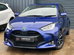 Toyota Yaris 1.5 VVT-h Design Hatchback 5dr Petrol Hybrid E-CVT Euro 6 (s/s) (116 ps) 5dr Automatic 2021