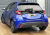 Toyota Yaris 1.5 VVT-h Design Hatchback 5dr Petrol Hybrid E-CVT Euro 6 (s/s) (116 ps) 5dr Automatic 2026