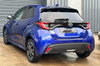 Toyota Yaris 1.5 VVT-h Design Hatchback 5dr Petrol Hybrid E-CVT Euro 6 (s/s) (116 ps) 5dr Automatic 2026