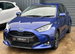 Toyota Yaris 1.5 VVT-h Design Hatchback 5dr Petrol Hybrid E-CVT Euro 6 (s/s) (116 ps) 5dr Automatic 2021