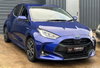Toyota Yaris 1.5 VVT-h Design Hatchback 5dr Petrol Hybrid E-CVT Euro 6 (s/s) (116 ps) 5dr Automatic 2026