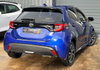 Toyota Yaris 1.5 VVT-h Design Hatchback 5dr Petrol Hybrid E-CVT Euro 6 (s/s) (116 ps) 5dr Automatic 2026