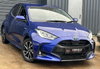 Toyota Yaris 1.5 VVT-h Design Hatchback 5dr Petrol Hybrid E-CVT Euro 6 (s/s) (116 ps) 5dr Automatic 2026