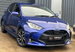 Toyota Yaris 1.5 VVT-h Design Hatchback 5dr Petrol Hybrid E-CVT Euro 6 (s/s) (116 ps) 5dr Automatic 2021