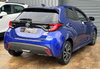 Toyota Yaris 1.5 VVT-h Design Hatchback 5dr Petrol Hybrid E-CVT Euro 6 (s/s) (116 ps) 5dr Automatic 2026
