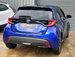 Toyota Yaris 1.5 VVT-h Design Hatchback 5dr Petrol Hybrid E-CVT Euro 6 (s/s) (116 ps) 5dr Automatic 2021