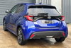 Toyota Yaris 1.5 VVT-h Design Hatchback 5dr Petrol Hybrid E-CVT Euro 6 (s/s) (116 ps) 5dr Automatic 2026
