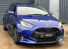 Toyota Yaris 1.5 VVT-h Design Hatchback 5dr Petrol Hybrid E-CVT Euro 6 (s/s) (116 ps) 5dr Automatic 2026