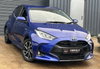 Toyota Yaris 1.5 VVT-h Design Hatchback 5dr Petrol Hybrid E-CVT Euro 6 (s/s) (116 ps) 5dr Automatic 2026
