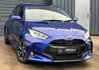 Toyota Yaris 1.5 VVT-h Design Hatchback 5dr Petrol Hybrid E-CVT Euro 6 (s/s) (116 ps) 5dr Automatic 2026