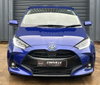 Toyota Yaris 1.5 VVT-h Design Hatchback 5dr Petrol Hybrid E-CVT Euro 6 (s/s) (116 ps) 5dr Automatic 2026