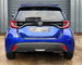 Toyota Yaris 1.5 VVT-h Design Hatchback 5dr Petrol Hybrid E-CVT Euro 6 (s/s) (116 ps) 5dr Automatic 2021