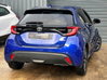 Toyota Yaris 1.5 VVT-h Design Hatchback 5dr Petrol Hybrid E-CVT Euro 6 (s/s) (116 ps) 5dr Automatic 2026
