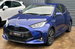 Toyota Yaris 1.5 VVT-h Design Hatchback 5dr Petrol Hybrid E-CVT Euro 6 (s/s) (116 ps) 5dr Automatic 2021