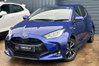 Toyota Yaris 1.5 VVT-h Design Hatchback 5dr Petrol Hybrid E-CVT Euro 6 (s/s) (116 ps) 5dr Automatic 2026