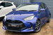 Toyota Yaris 1.5 VVT-h Design Hatchback 5dr Petrol Hybrid E-CVT Euro 6 (s/s) (116 ps) 5dr Automatic 2021