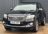 Toyota RAV4 2.2 D-CAT SR Auto 4WD Euro 5 5dr 5dr Automatic 2026