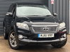 Toyota RAV4 2.2 D-CAT SR Auto 4WD Euro 5 5dr 5dr Automatic 2026