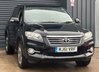 Toyota RAV4 2.2 D-CAT SR Auto 4WD Euro 5 5dr 5dr Automatic 2026