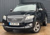 Toyota RAV4 2.2 D-CAT SR Auto 4WD Euro 5 5dr 5dr Automatic 2026
