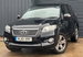 Toyota RAV4 2.2 D-CAT SR Auto 4WD Euro 5 5dr 5dr Automatic 2011