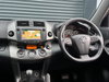 Toyota RAV4 2.2 D-CAT SR Auto 4WD Euro 5 5dr 5dr Automatic 2026