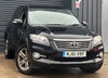 Toyota RAV4 2.2 D-CAT SR Auto 4WD Euro 5 5dr 5dr Automatic 2026