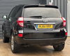 Toyota RAV4 2.2 D-CAT SR Auto 4WD Euro 5 5dr 5dr Automatic 2026