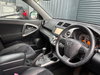 Toyota RAV4 2.2 D-CAT SR Auto 4WD Euro 5 5dr 5dr Automatic 2026