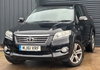 Toyota RAV4 2.2 D-CAT SR Auto 4WD Euro 5 5dr 5dr Automatic 2026