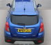 Vauxhall Mokka 1.4i Turbo SE Auto 2WD Euro 6 5dr 5dr Automatic 2015