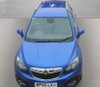 Vauxhall Mokka 1.4i Turbo SE Auto 2WD Euro 6 5dr 5dr Automatic 2026