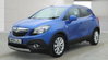 Vauxhall Mokka 1.4i Turbo SE Auto 2WD Euro 6 5dr 5dr Automatic 2026
