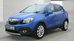 Vauxhall Mokka 1.4i Turbo SE Auto 2WD Euro 6 5dr 5dr Automatic 2015