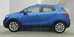 Vauxhall Mokka 1.4i Turbo SE Auto 2WD Euro 6 5dr 5dr Automatic 2015