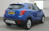 Vauxhall Mokka 1.4i Turbo SE Auto 2WD Euro 6 5dr 5dr Automatic 2026