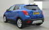 Vauxhall Mokka 1.4i Turbo SE Auto 2WD Euro 6 5dr 5dr Automatic 2026