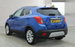 Vauxhall Mokka 1.4i Turbo SE Auto 2WD Euro 6 5dr 5dr Automatic 2015